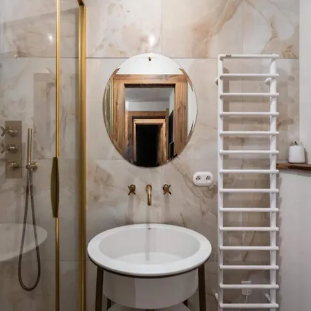 Callista Appartement