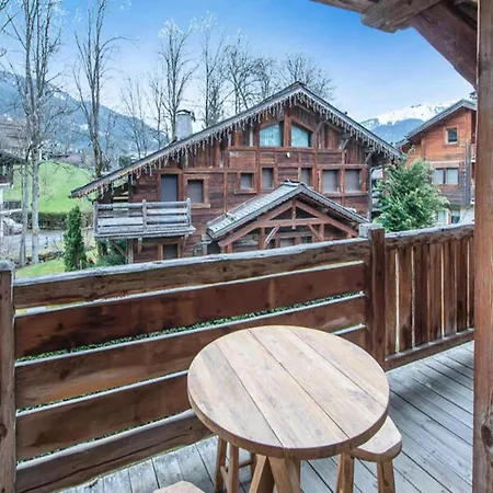 Appartement Callista *