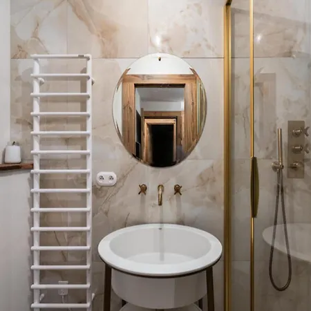 Callista Appartement