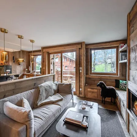 Appartement Callista