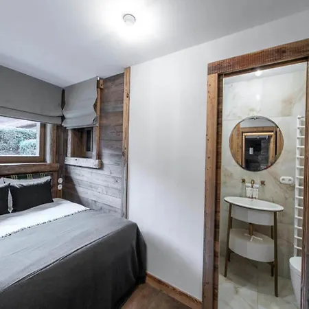 Apartment Callista Megeve