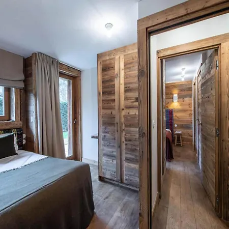 Callista Appartement