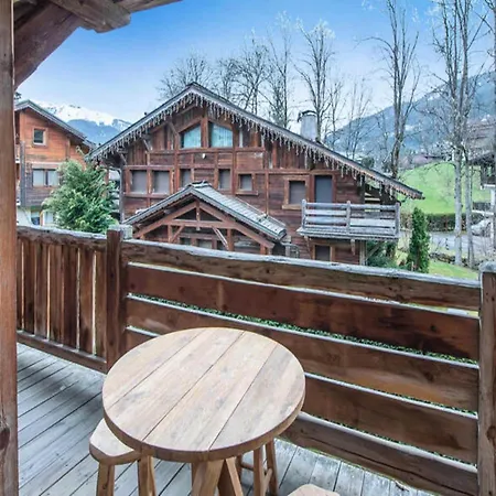 Appartement Callista