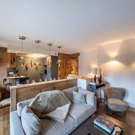 Apartment Callista *