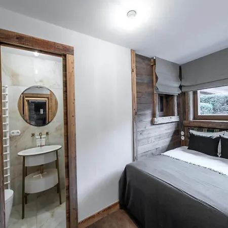 Callista * Megeve
