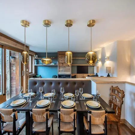Callista Apartment